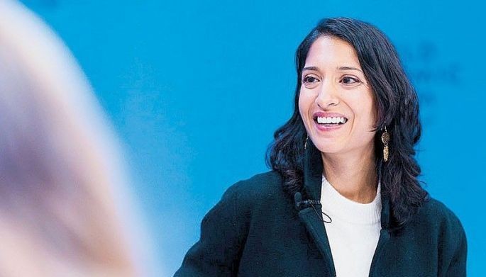 How Tala&rsquo;s Shivani Siroya is changing the future of credit