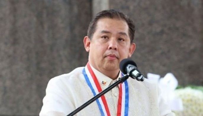 Romualdez lauds presidential scholarship program