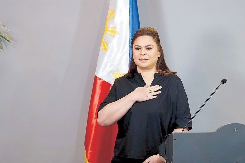 ‘People’s court’ vs VP Sara niluluto ng civic groups