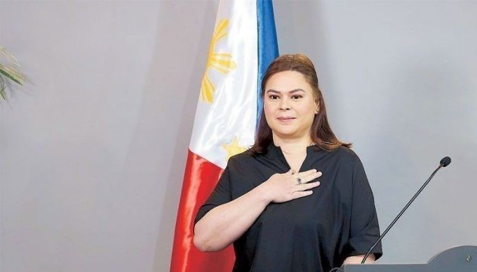 &lsquo;People&rsquo;s court&rsquo; vs VP Sara niluluto ng civic groups