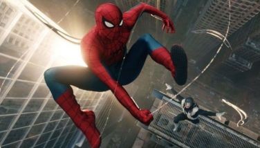 'Spider-Man: Brand New Day' rakes in P96M on opening day