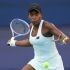 Gauff at ease in Paris as she prepares to defend French Open title