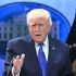 Trump to Iran: Reopen Hormuz within 48 hours