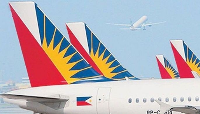 PAL flights to Doha, Dubai suspended until April 30