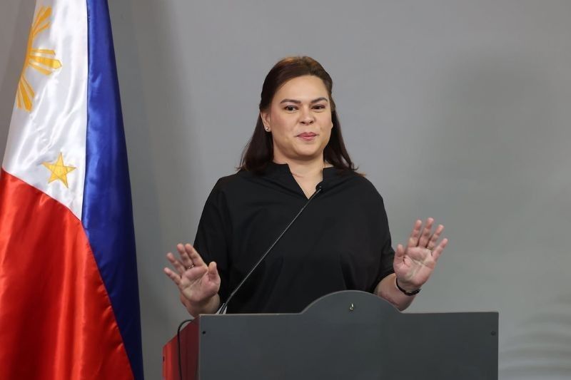 Kamara handa kung papasaklolo uli sa SC si VP Sara