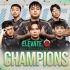 Elevate rules Garena Masters X for rousing start to Call of Duty: Mobile season