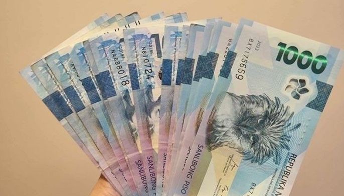 Philippine commits financing for P146 billion ODA loan