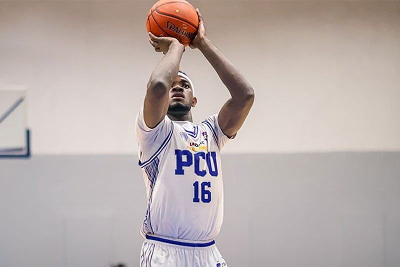 Anaba leads PCU-D over LPU