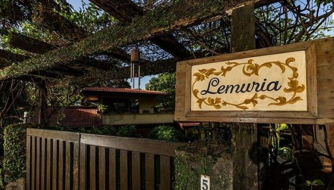 Lemuria unveils elegant event spaces at 'An Evening in Bloom' gathering