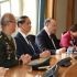 Philippines eyes defense cooperation with NATO, EU