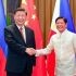 China open to talks on joint oil exploration, if…