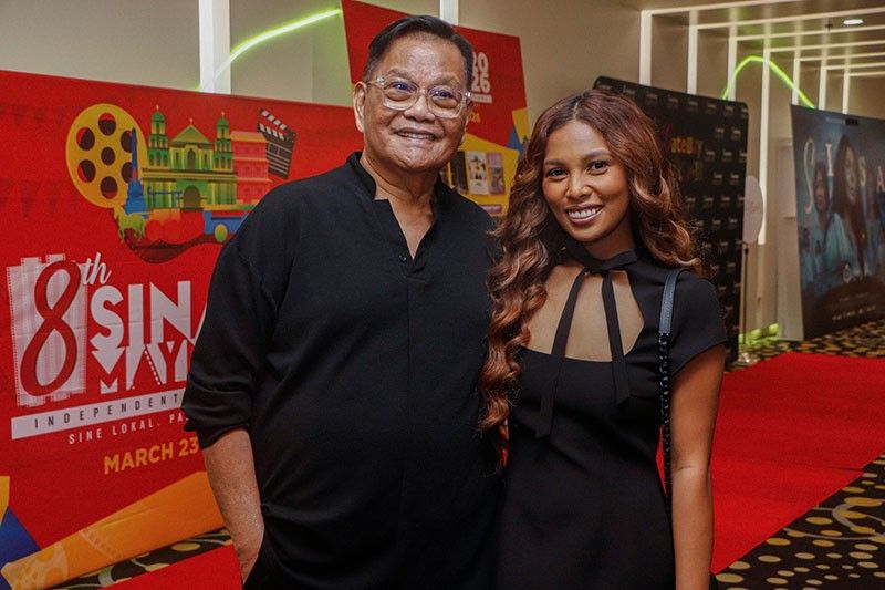 Direk Joel explores pageantry&acirc;��s dark side on screen, eyes Martial Law film