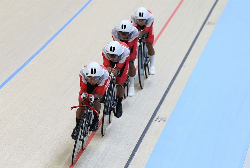 Tagaytay Velo declared Cat. 1 facility