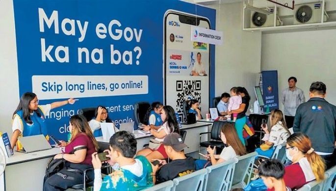DICT: eGovPH app hits 40 million users