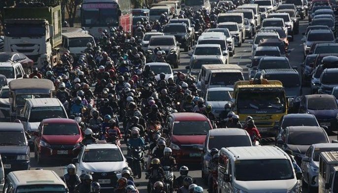 Suplay ng langis hanggang Abril na lang - oil firms