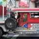 Manila to pay jeepney drivers P3,000 a day for free ride program