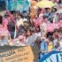 Transport strike ends, with excise tax removal in limbo