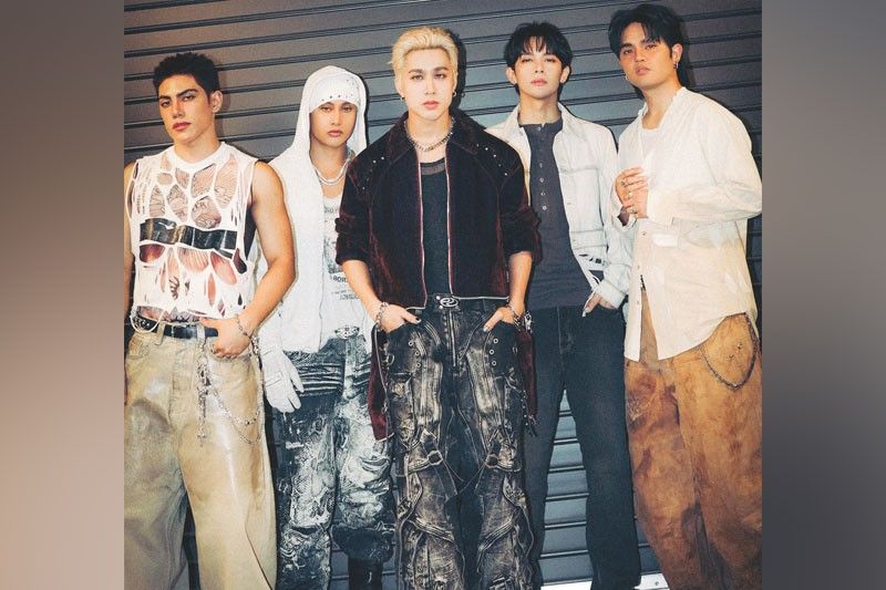 SB19 is ready for the ‘Simula’ of their global stage moment