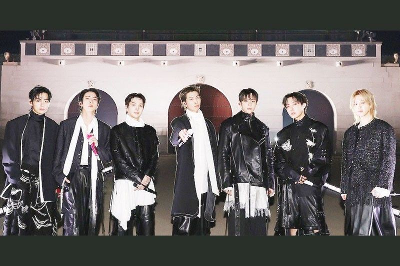 The return of BTS: A front-row witness to a global homecoming