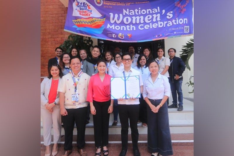 Mandaue City College gets CHED recognition