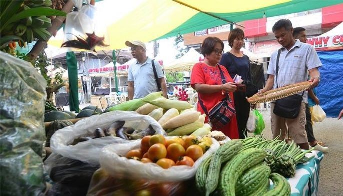 DILG urges consumers to use Kadiwa stores