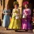 Disney developing live-action spin-off of Cinderella's stepsisters