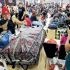 3 million Holy Week travelers seen despite oil price hikes