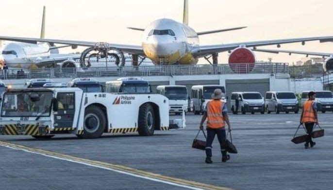 NNIC sees 1.35 million Holy Week travelers