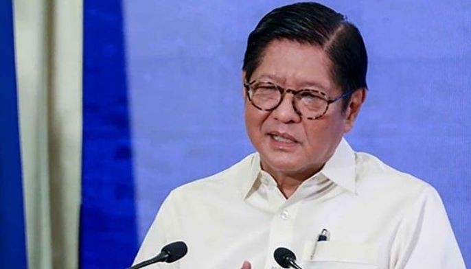 President Marcos declares local holidays