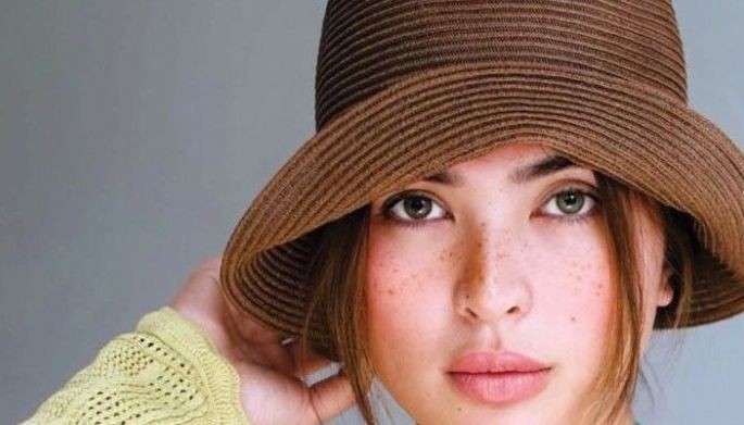 Sofia, deactivated sa IG!