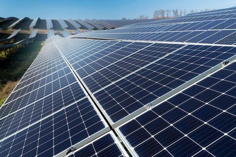 MTerra Solar delivers 250-MW power to Luzon
