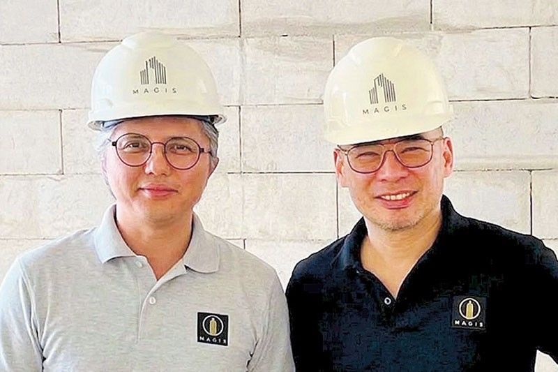 Robotics out to revolutionize construction industry in Philippines