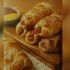 Make your own merienda: Pigs in a Blanket