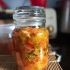 Pickled veggies with 'winged' twist: Shortcut recipe for Atsara