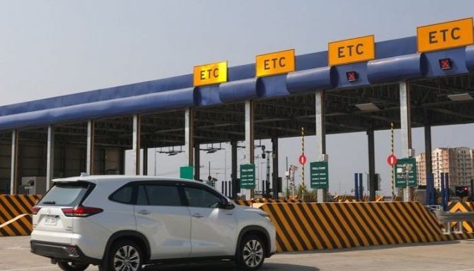 Pangulong Marcos: CAVITEX- C5 segment 3B libre toll buong Abril