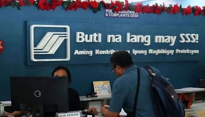 SSS eyes loan moratorium, condonation on penalties