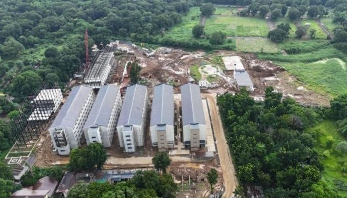 Gov't touts 4PH options as housing affordability concerns grow
