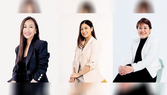Shaping the future: The women at forefront of CLI&rsquo;s growth
