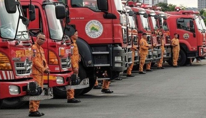 DILG probes BFP officials over alleged &lsquo;slots for sale&rsquo; scheme