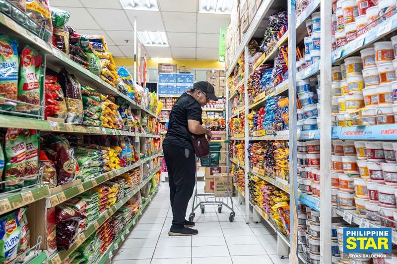Walang taas-presyo ng basic goods hanggang Abril 16
