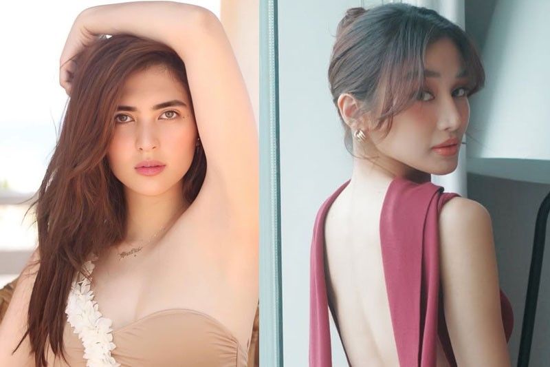 Sofia at Chie, pinag-aaway!