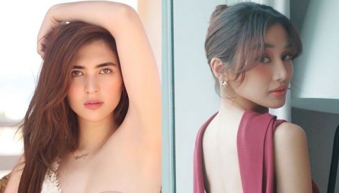 Sofia at Chie, pinag-aaway!