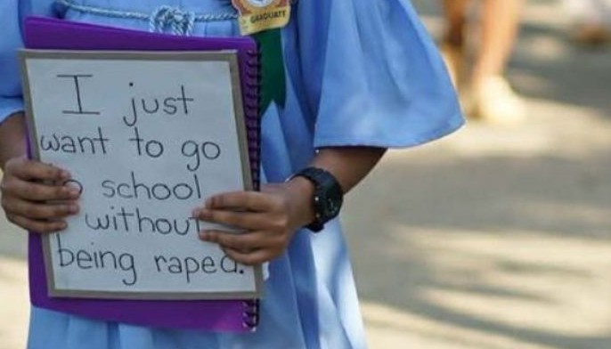 Marcos deploys cops after child's letter exposes alleged rape by CamSur official &nbsp;