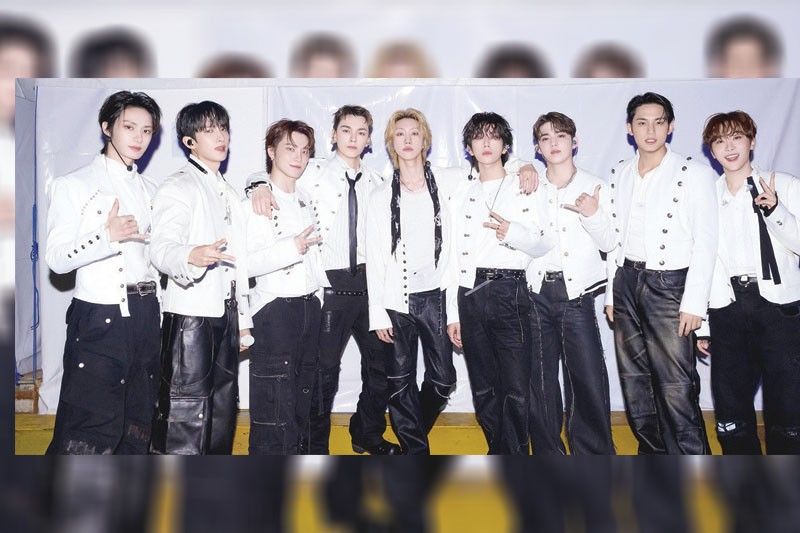 SEVENTEEN ends tour on high with &acirc;��most enjoyable&acirc;�� Philippine stop