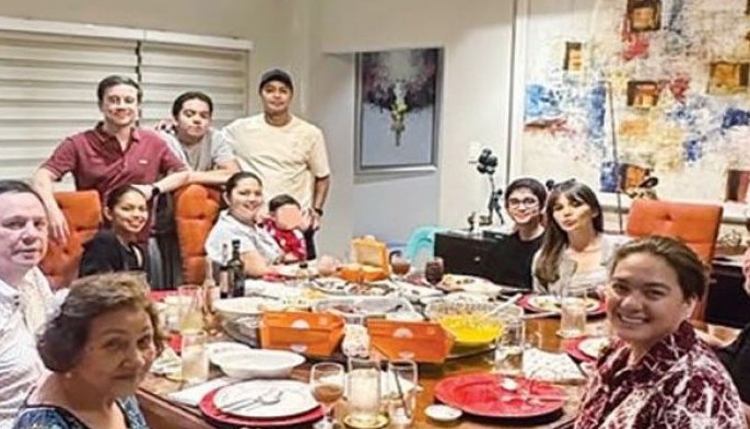 Arjo at Maine, &shy;pinatunayang &shy;nagsasama pa!