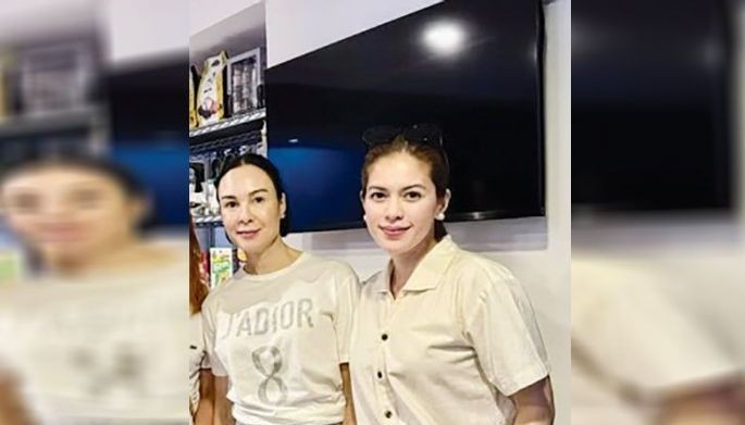 Gretchen at Shaina, gustong gawan ng intriga