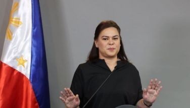 VP lawyers &lsquo;not consulted&rsquo; on SC impeach petition