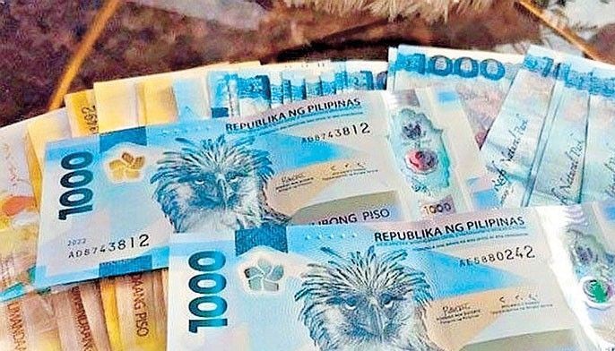 Philippines debt climbs to record P18.2 trillion