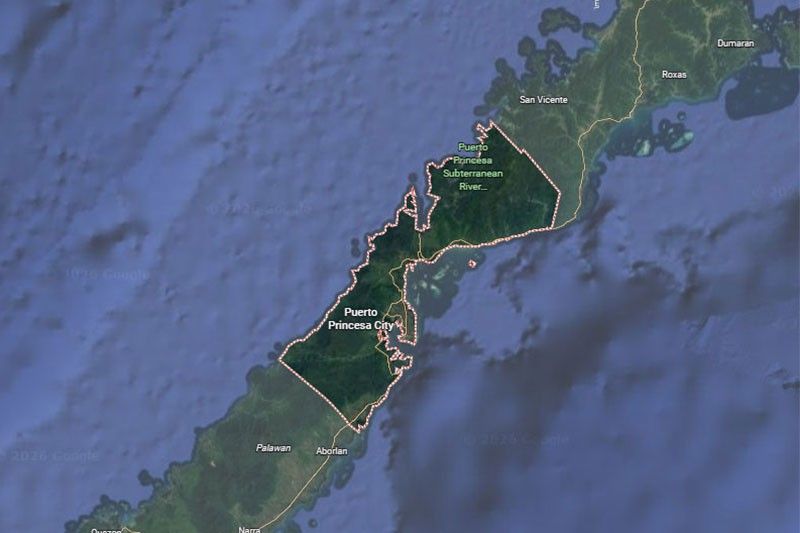 3 slain in Palawan ‘shootout’