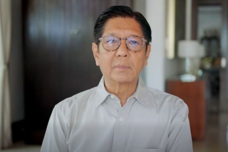 President Marcos Easter message: Rise with renewed purpose, hope